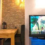 City Palace Premium Apartment - Centro Quadrilatero Romano