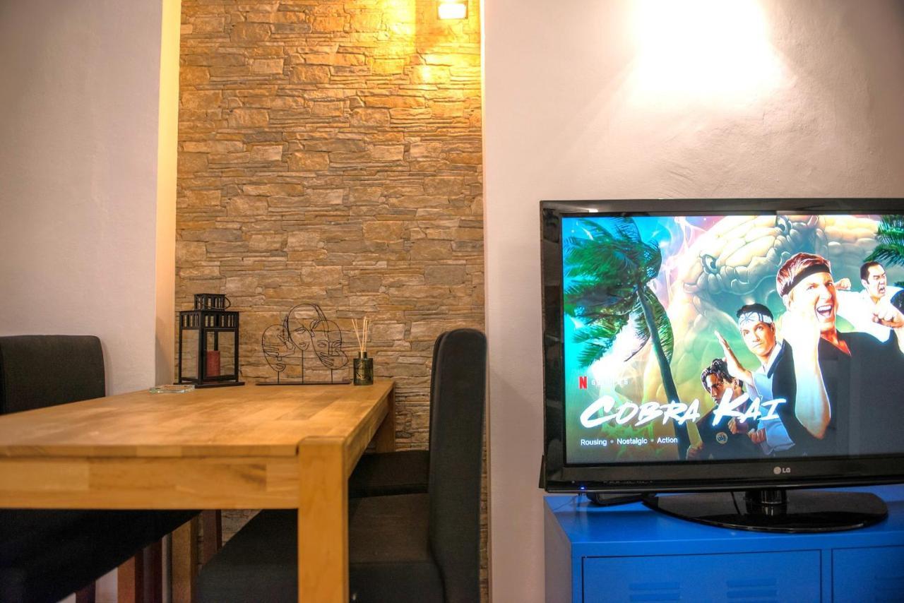 Palace Premium - Centro Quadrilatero Apartamento *