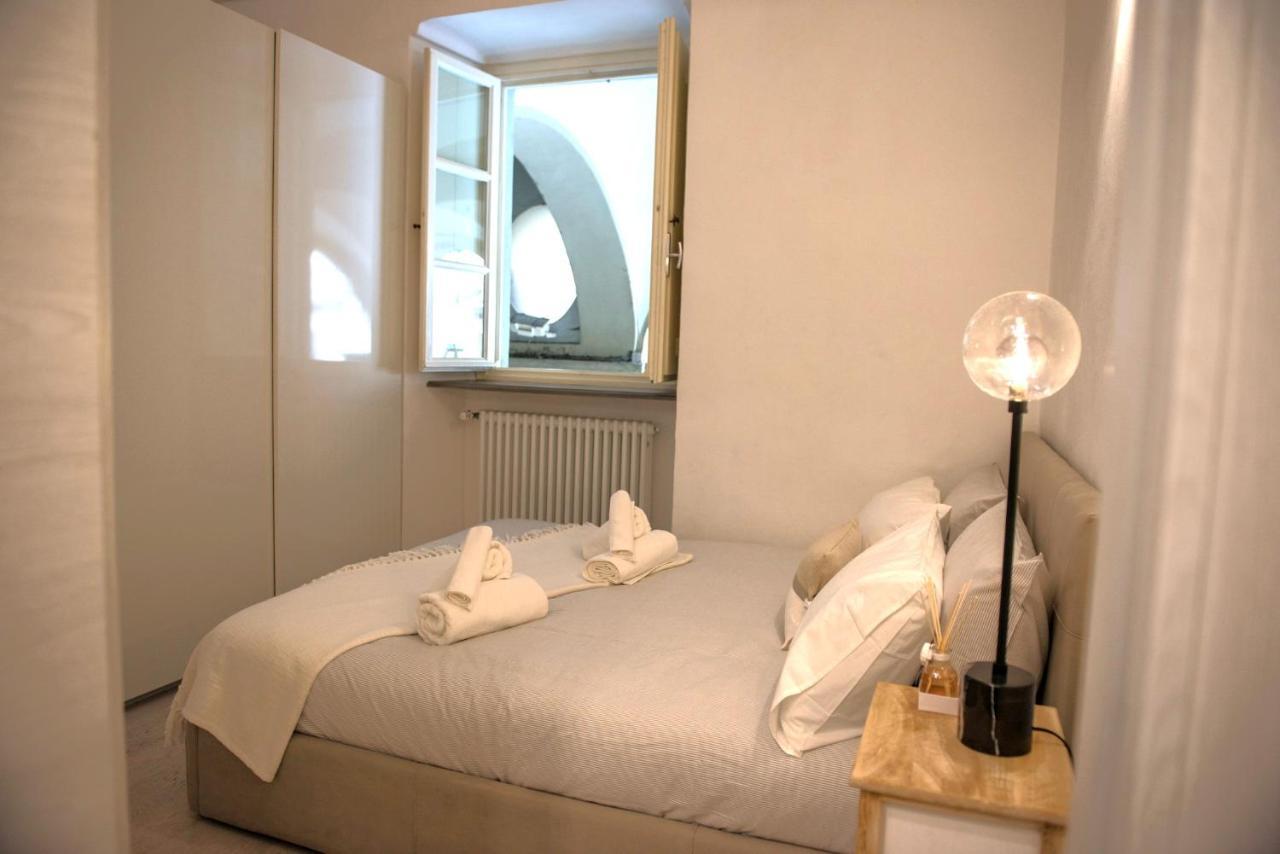 Apartamento Palace Premium - Centro Quadrilatero Turín