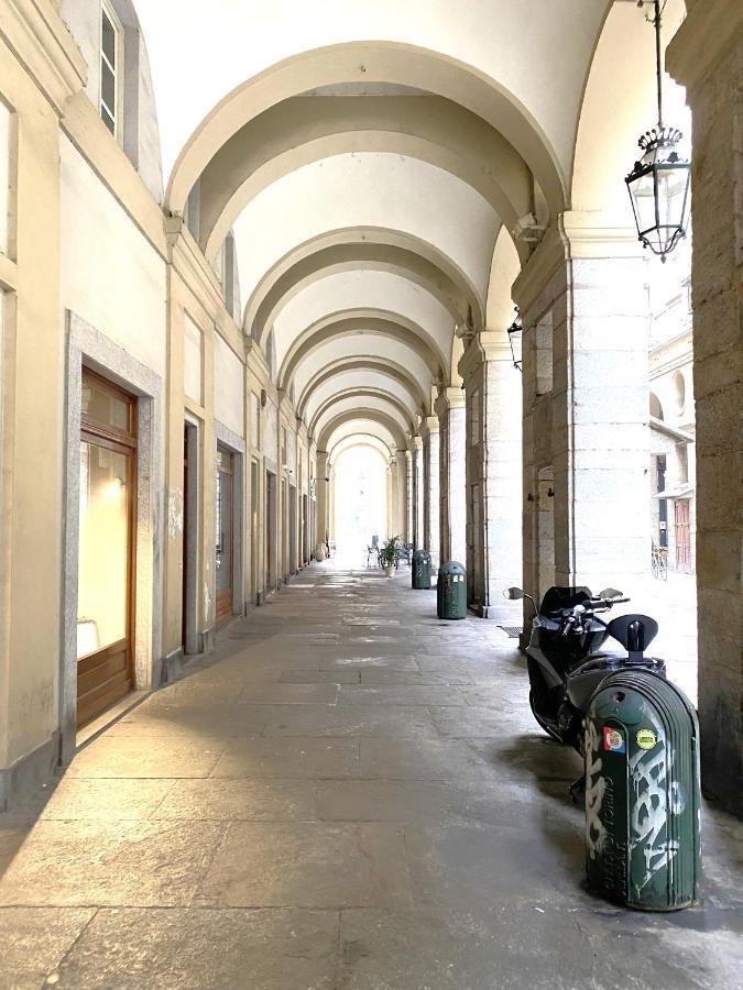 Apartamento Palace Premium - Centro Quadrilatero Turín